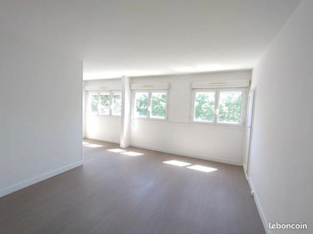 Appartement 4 pièces 68 m²