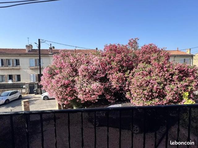 Appartement 4 pièces 68 m²