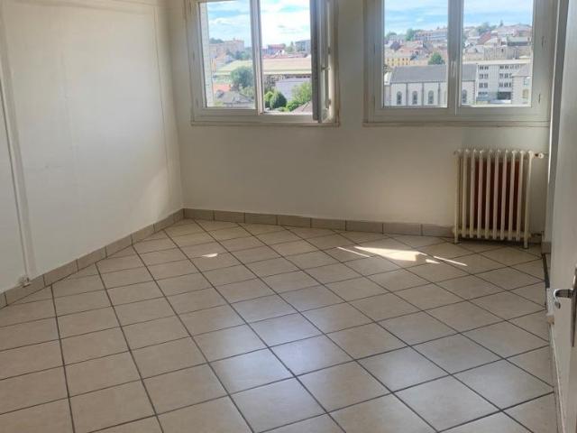 Appartement 4 pièces 68 m²