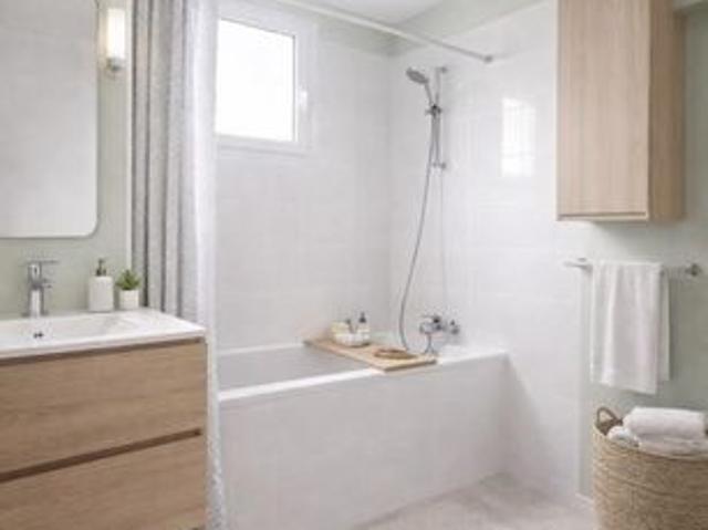 Appartement 4 pièces 68 m²