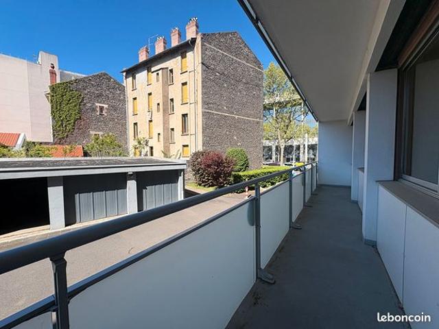 Appartement 4 pièces 68 m²