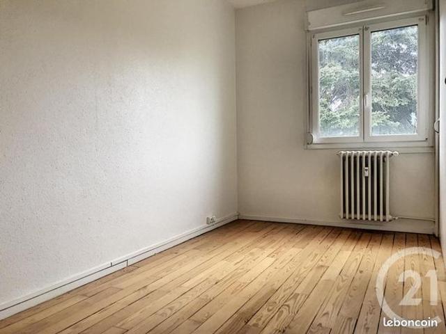 Appartement 4 pièces 68 m²