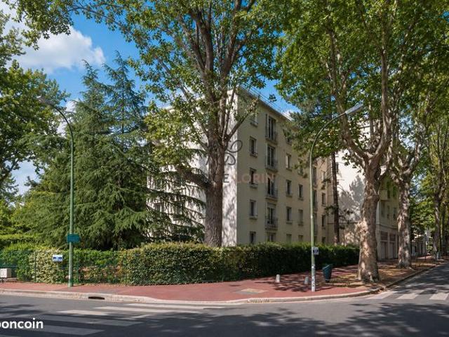 Appartement 4 pièces 68 m²