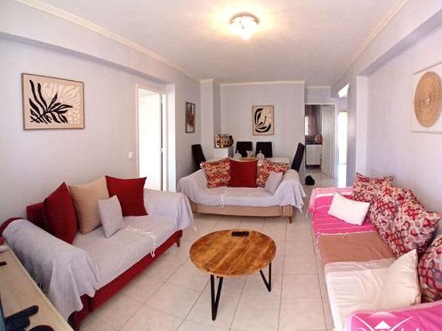 Appartement 4 pièces 68 m²