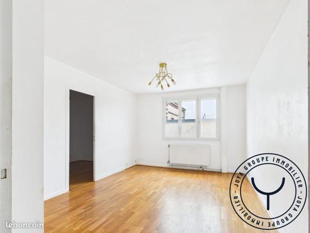 Appartement 4 pièces 68 m²