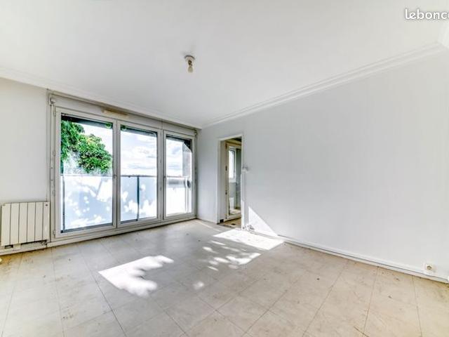 Appartement 4 pièces 68 m²