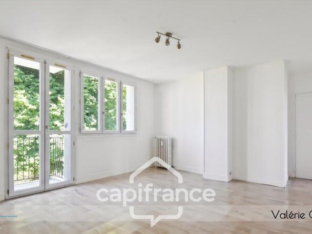 Appartement 4 pièces 68 m²