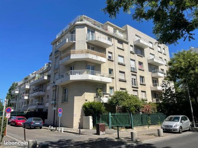 Appartement 4 pièces 68 m²
