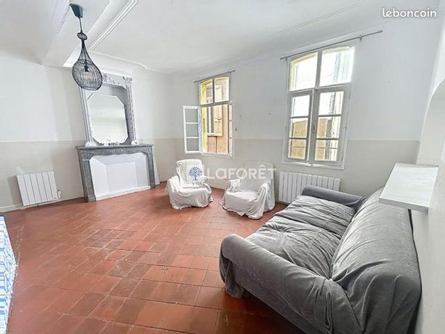 Appartement 4 pièces 68 m²