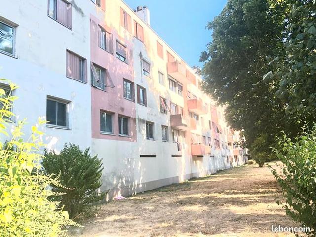 Appartement 4 pièces 68 m²