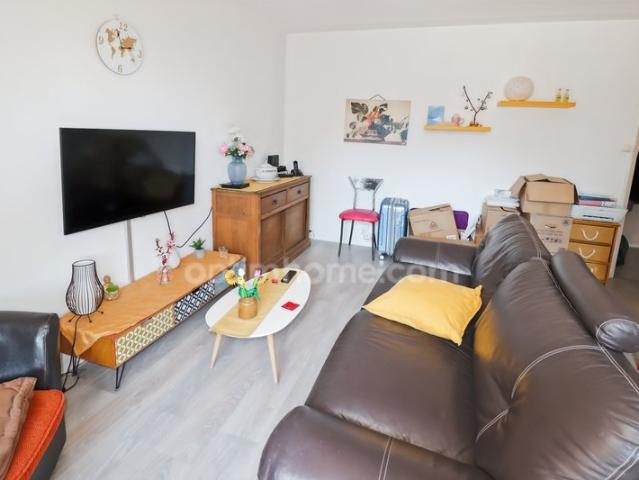 Appartement 4 pièces 68 m²