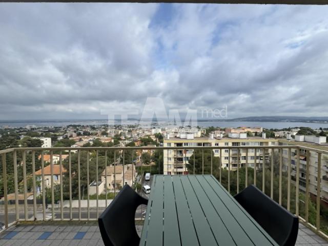 Appartement 4 pièces 68 m²