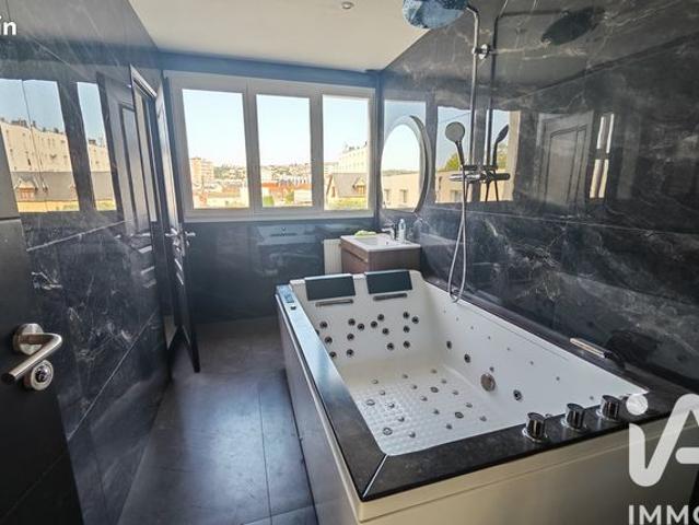 Appartement 4 pièces 68 m²