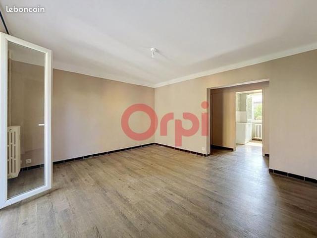 Appartement 3 pièces 68 m²