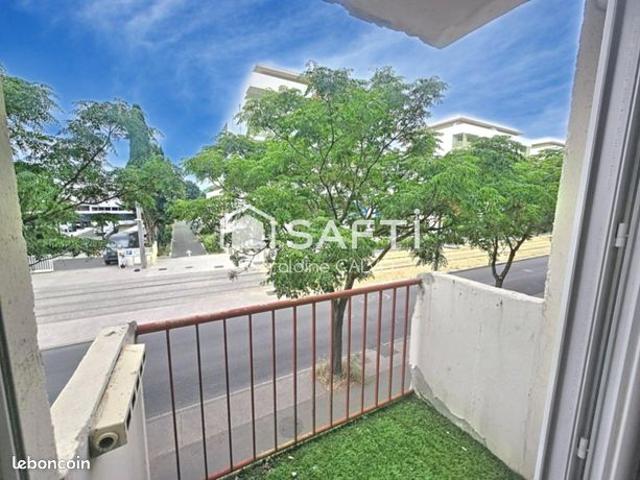 Appartement 4 pièces 68 m²