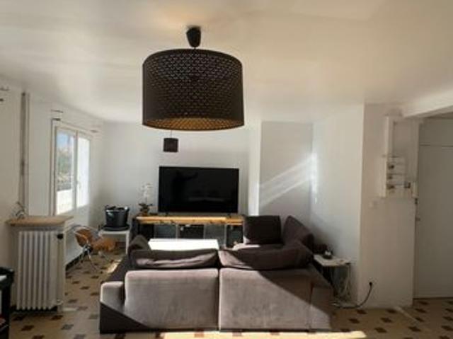 Appartement 4 pièces 68 m²