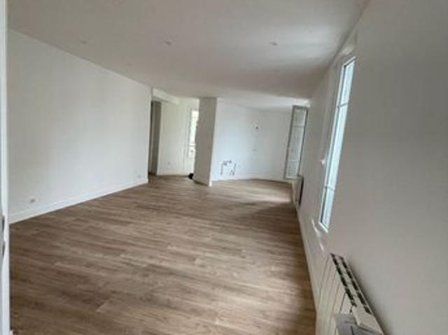 Appartement 4 pièces 68 m²