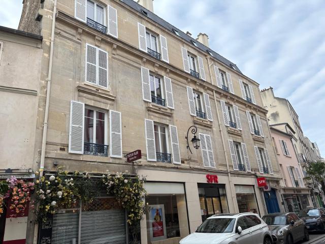 Appartement 4 pièces 68 m²
