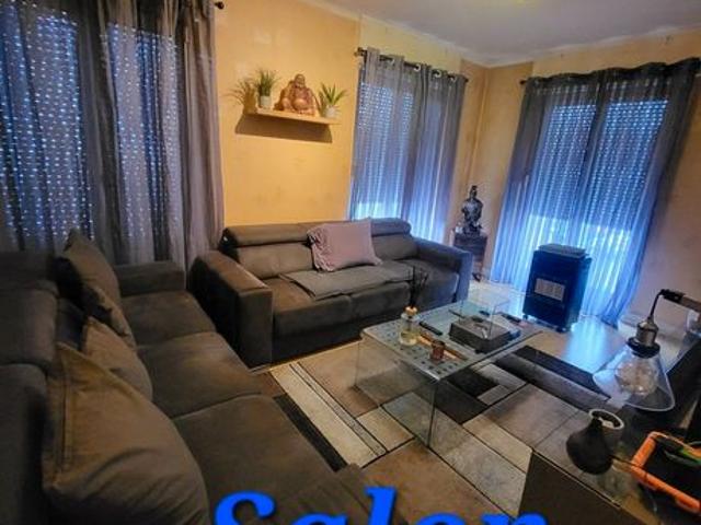 Appartement 4 pièces 68 m²