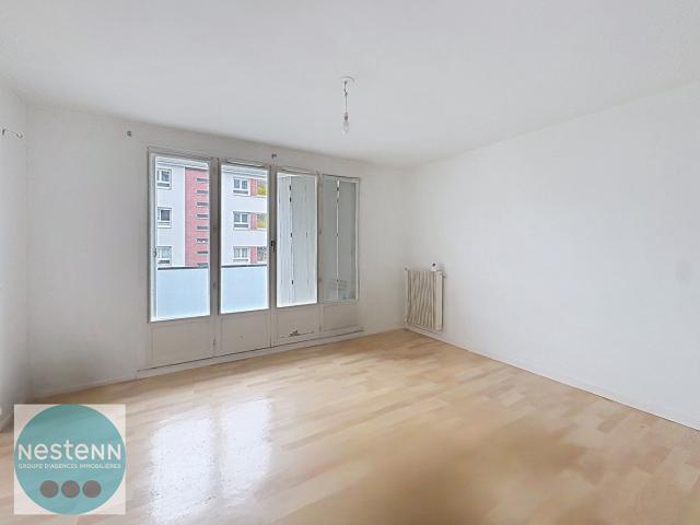 Appartement 4 pièces 68 m²