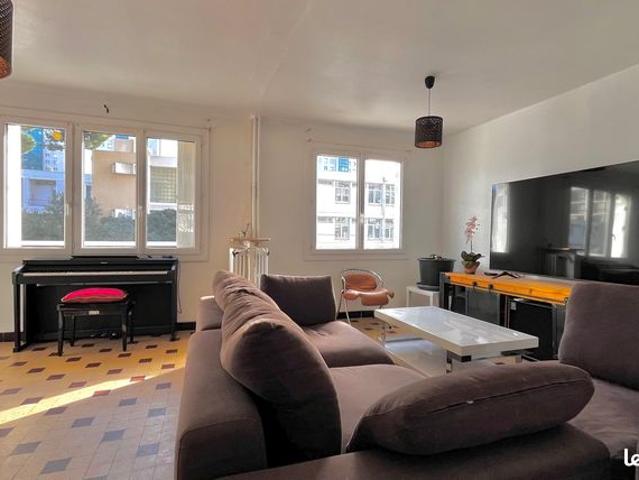 Appartement 4 pièces 68 m²