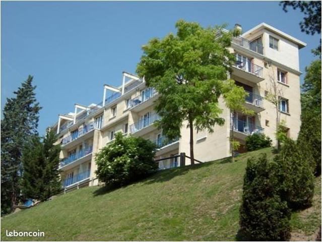 Appartement 4 pièces 68 m²