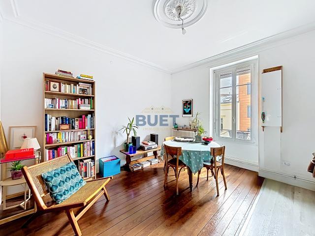 Appartement 4 pièces 68 m²