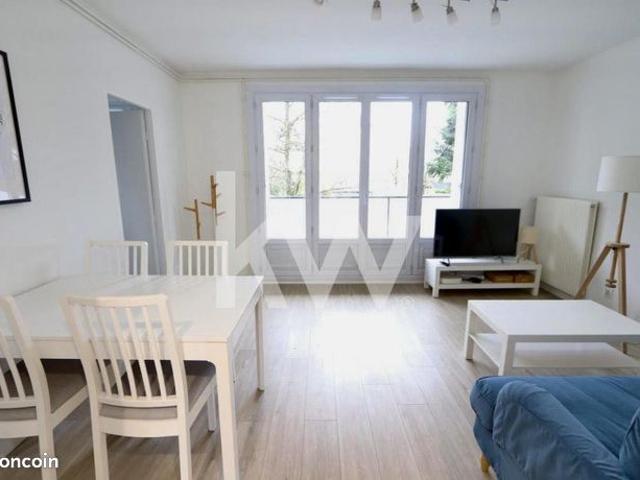 Appartement 4 pièces 68 m²