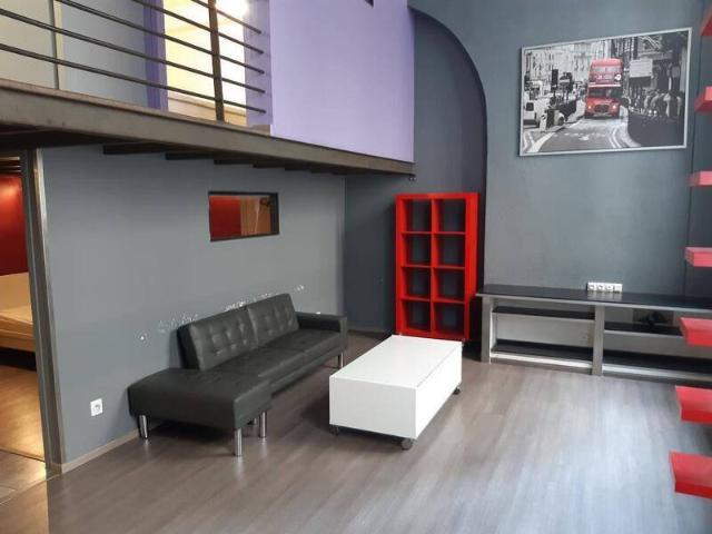 Appartement 4 pièces 69002 Lyon 2e Arrondissement