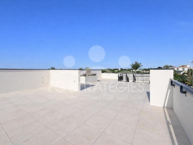 appartement 4 pièces