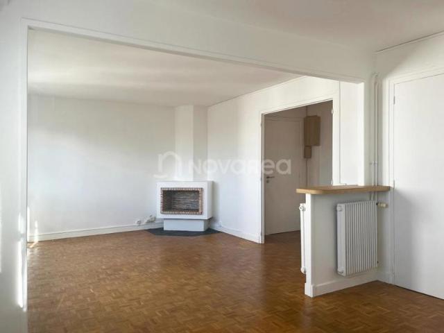 Appartement 4 pièces