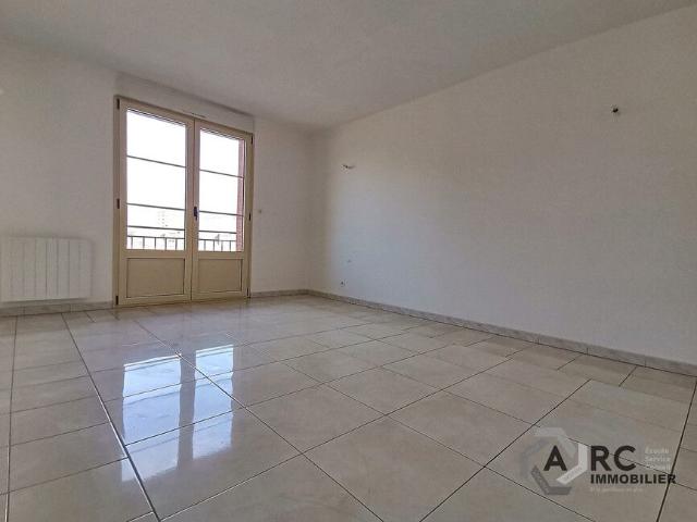 Appartement 4 pièces 69,89 m² Châteauneuf sur Loire