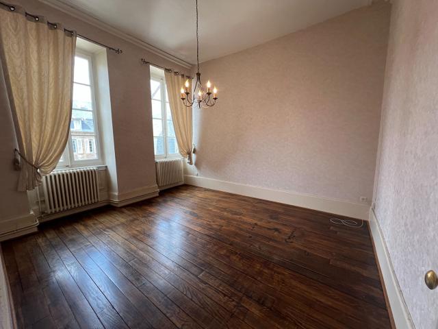 Appartement 4 pièces 69.13 m2