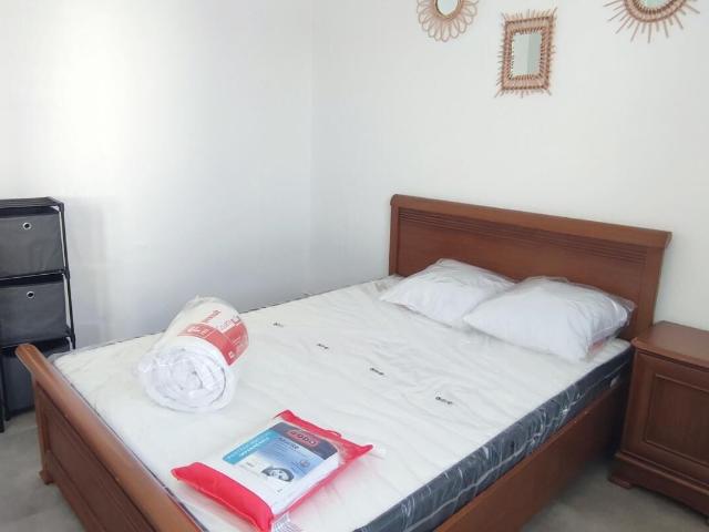 Appartement 4 pièces, 69 m² à louer à Tarbes 65000