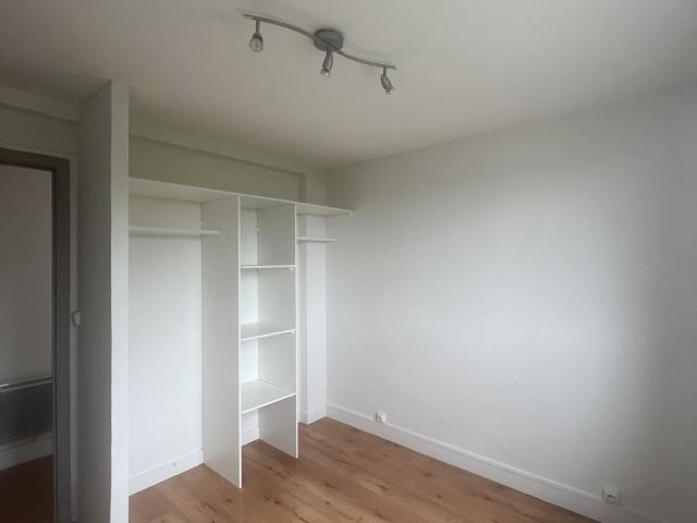 Appartement 4 pièces, 69 m² à louer à Toulouse 31000