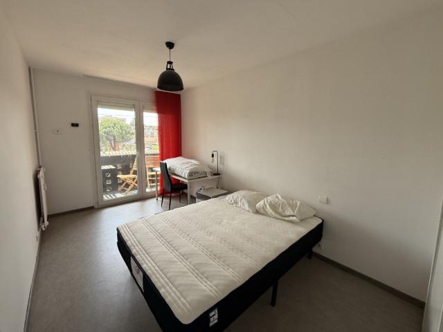 Appartement 4 pièces, 69 m² à louer à Toulouse 31400