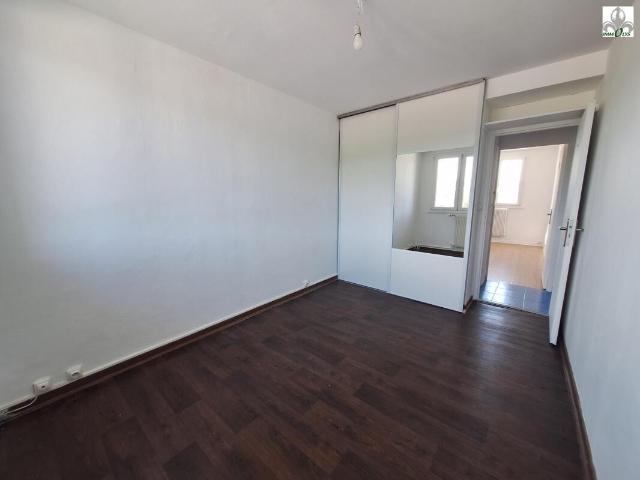 Appartement 4 pièces, 69 m² à louer à Besançon 25000