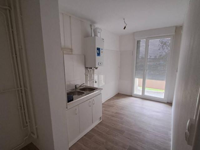 Appartement 4 pièces, 69 m² à louer à Dieuze 57260