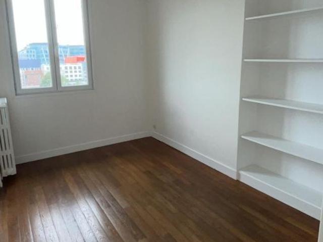 Appartement 4 pièces, 69 m² à louer à Le Kremlin Bicêtre 94270