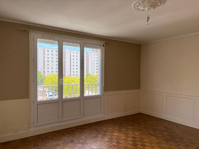 Appartement 4 pièces, 69 m² à louer à Rennes 35000