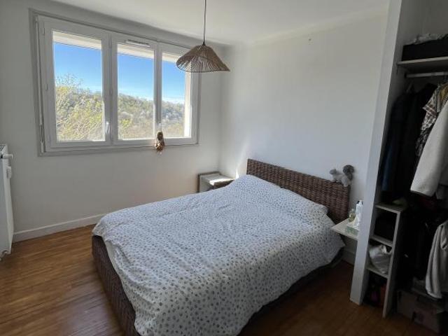 Appartement 4 pièces, 69 m² à louer à Rodez 12000