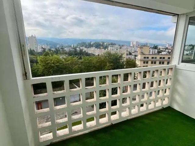 Appartement 4 pièces, 69 m² à louer à Saint Étienne 42000