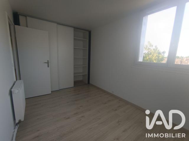 Appartement 4 pièces, 69 m² à louer à Sainte Geneviève des Bois 91700