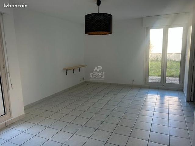 Appartement 4 pièces 69 m²