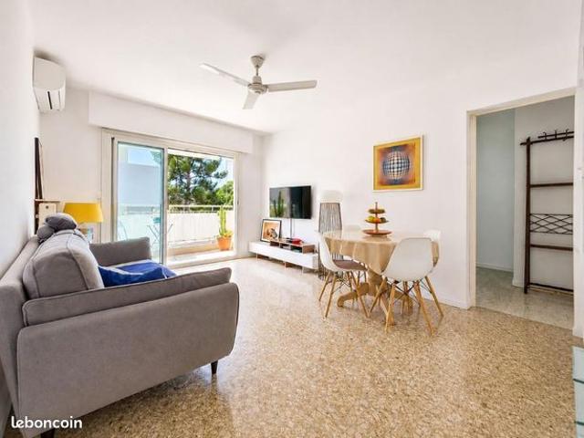 Appartement 4 pièces 69 m²