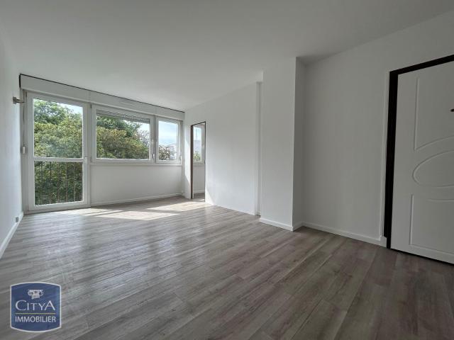 Appartement 4 pièces 69 m²