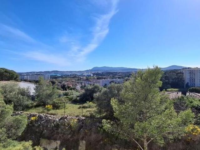 Appartement 4 pièces 69 m²