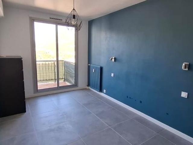 Appartement 4 pièces 69 m²
