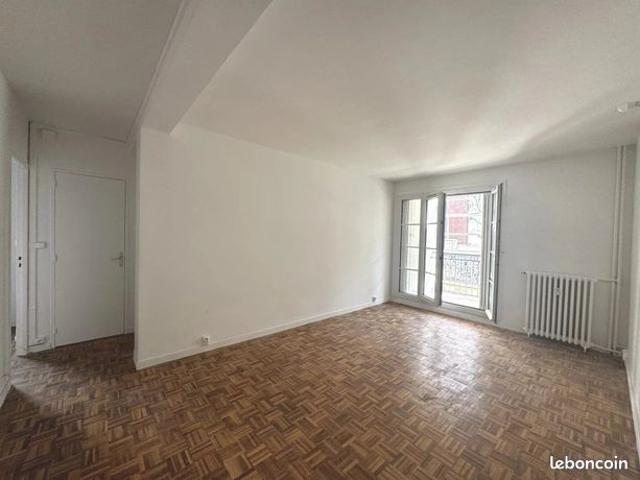 Appartement 4 pièces 69 m²