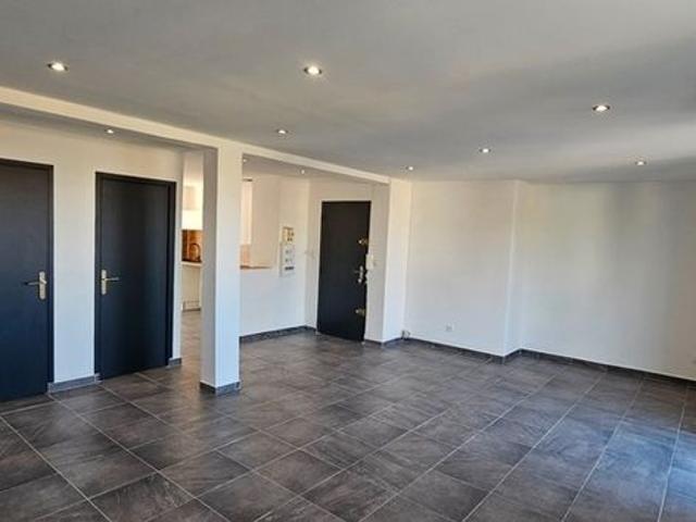 Appartement 4 pièces 69 m²